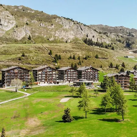 شقة Rhodania 52 *