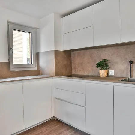 Apartamento Rhodania 52 *