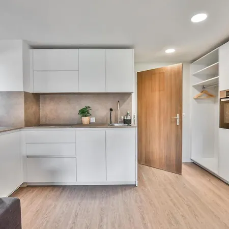 Apartmán Rhodania 52 Riederalp