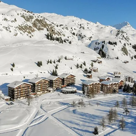 Rhodania 52 Apartamento *