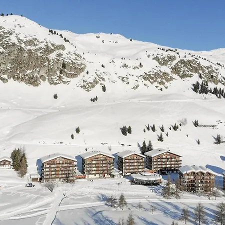 Rhodania 52 Apartamento *