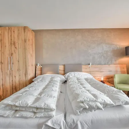 Appartamento Rhodania 52 *