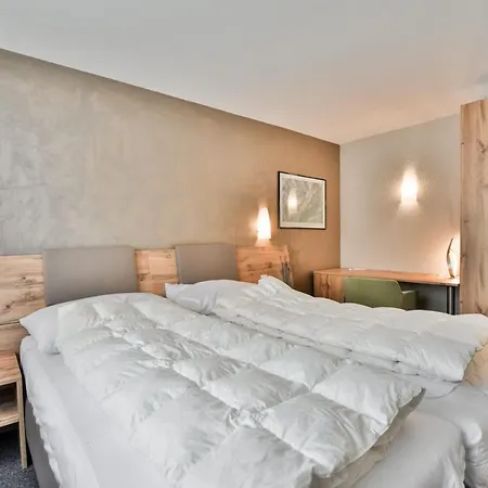 Appartamento Rhodania 52