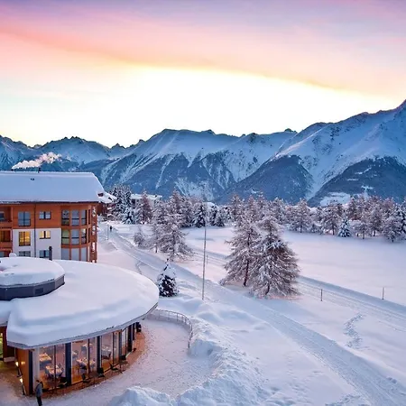 Rhodania 52 Appartamento *