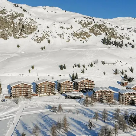 Rhodania 52 Riederalp