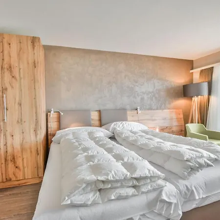 Rhodania 52 Appartamento